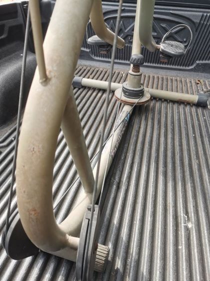 เครื่องออกกำลังกายช่วงเอว รูปที่ 3