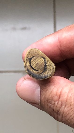 พระหลวงพ่อเงิน พิมพ์นิยม  รูปที่ 5