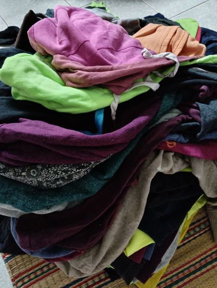 สเวตเตอร์ มือสอง สภาพดี พร้อมส่ง รูปที่ 4