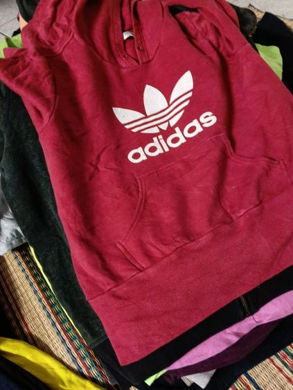 สเวตเตอร์ มือสอง สภาพดี พร้อมส่ง รูปที่ 5