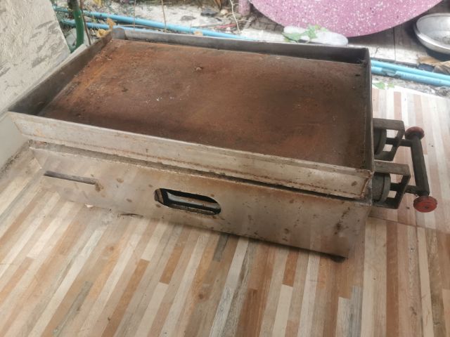 เตาสเต็ก​ รูปที่ 6