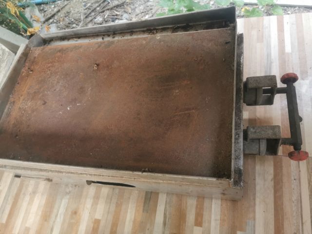 เตาสเต็ก​ รูปที่ 5