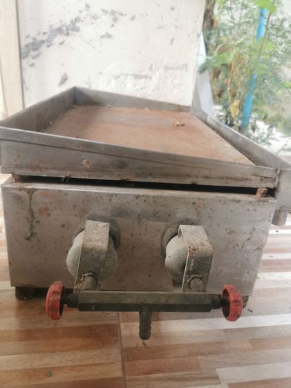 เตาสเต็ก​ รูปที่ 2