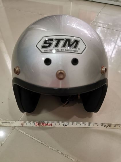 หมวกกันน็อก​เด็ก รูปที่ 4