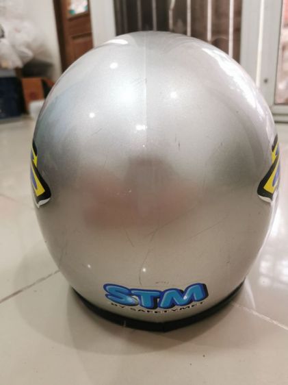 หมวกกันน็อก​เด็ก รูปที่ 3