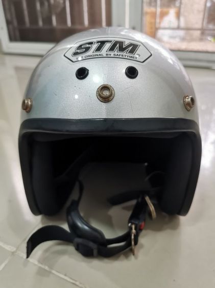 หมวกกันน็อก​เด็ก รูปที่ 5