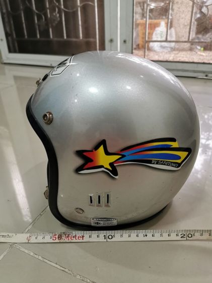 หมวกกันน็อก​เด็ก