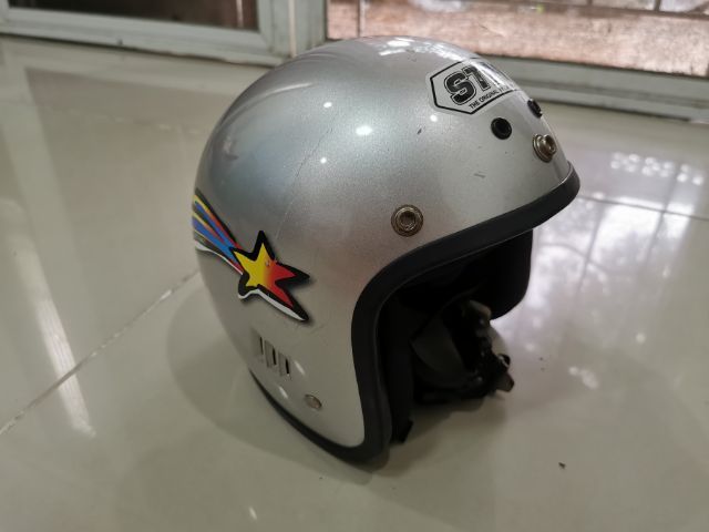 หมวกกันน็อก​เด็ก รูปที่ 7