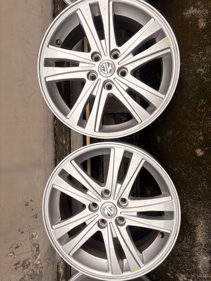 ล้อแม็ก 17“ MG รูปที่ 4