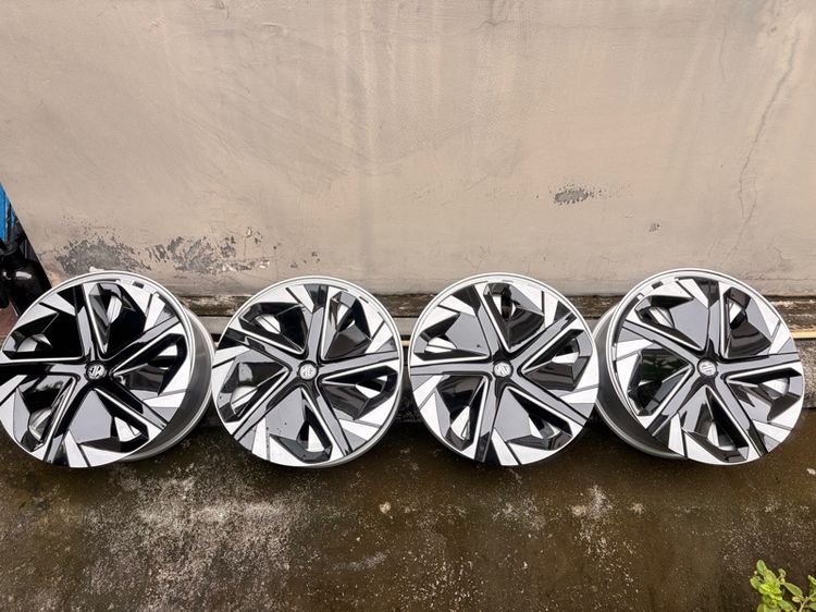 ล้อแม็ก 17“ MG รูปที่ 3