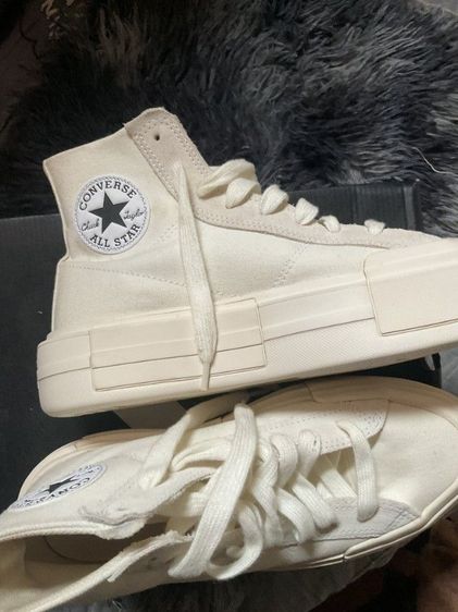 Converse chuck taylor all star cruise egret high  