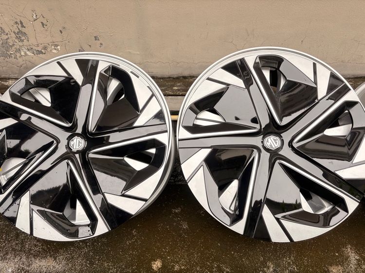 ล้อแม็ก MG ขอบ 17 รูปที่ 2