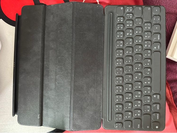 คีย์บอร์ด ไอแพด 9 Gen1 รูปที่ 3