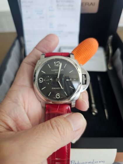 นาฬิกา รูปที่ 3