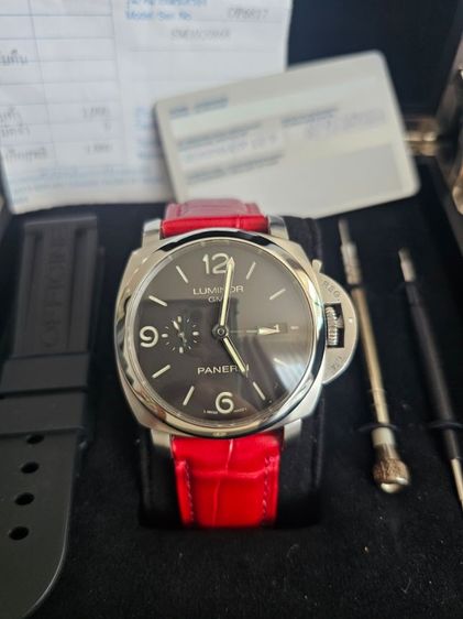 นาฬิกา รูปที่ 4