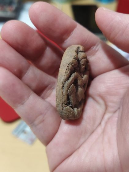 พระเครื่องไม่ทราบฟๆ รูปที่ 8