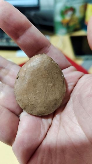 พระเครื่องไม่ทราบฟๆ รูปที่ 7