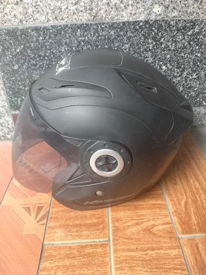 หมวกกันน็อคINDEX รูปที่ 4