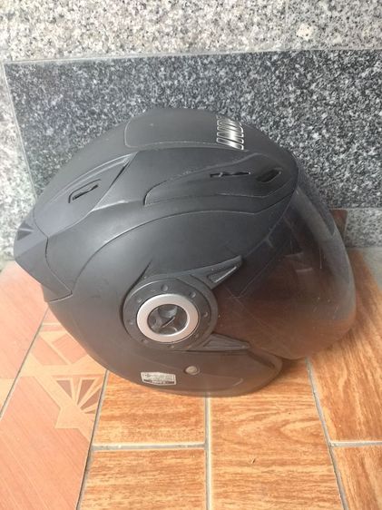 หมวกกันน็อคINDEX