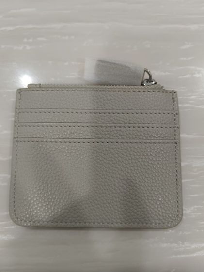 กระเป๋าใส่บัตร armani exchange ของแท้ รูปที่ 3