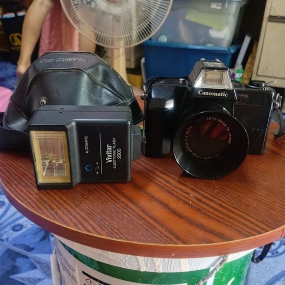 ขายกล้อง,แฟ็กซ์ ใช้ถ่าน ราคา1,550บาท ลดราคาเหลือ 1,299- รูปที่ 5