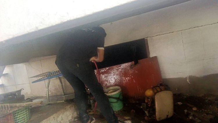 รับกำจัดปลวก ราคาถูกไม่แพง รูปที่ 10