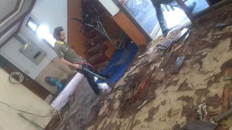 รับกำจัดปลวก ราคาถูกไม่แพง รูปที่ 6