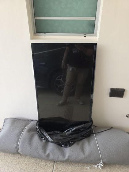 ขอปล่อยTV LG42นิ้ว  เป็นอะไหล่ รูปที่ 2