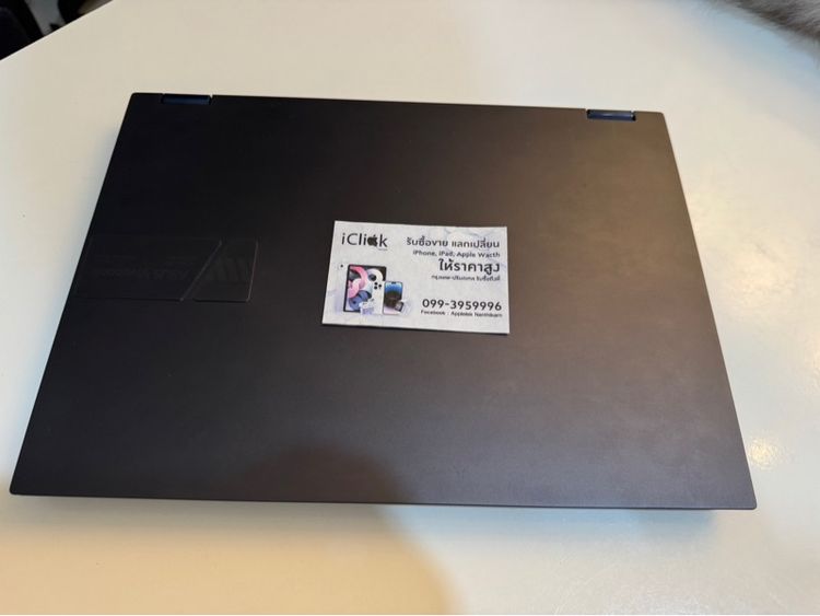 Asus Vivobook S14 Flip Core i9 รูปที่ 6