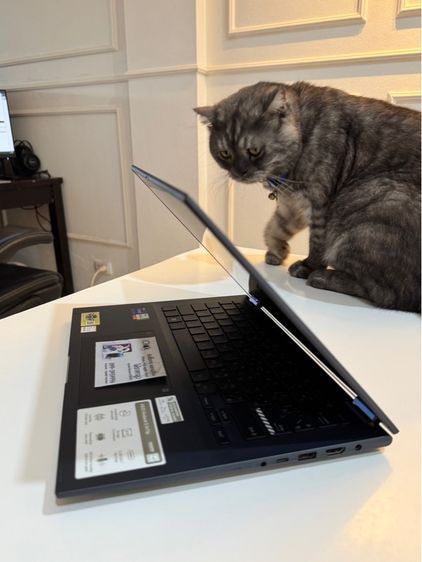 Asus Vivobook S14 Flip Core i9 รูปที่ 3