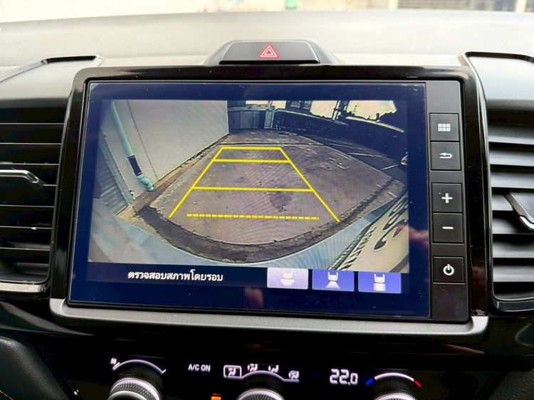 Honda City 2021 1.0 SV Sedan āđāļāļāļāļīāļ āđāļĄāđāļāļīāļāđāļāđāļŠ āđāļāļĩāļĒāļĢāđāļāļąāļāđāļāļĄāļąāļāļī āđāļāļē āļĢāļđāļāļāļĩāđ 3