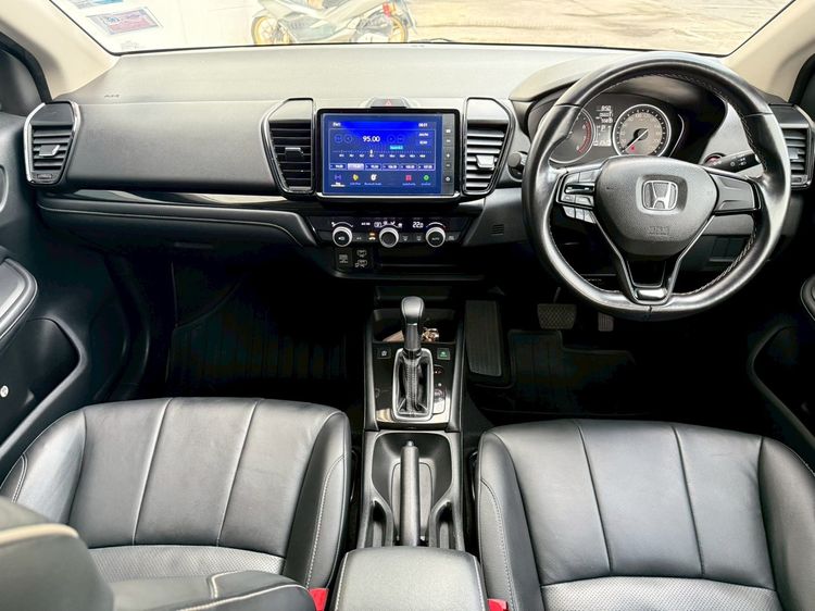 Honda City 2021 1.0 SV Sedan āđāļāļāļāļīāļ āđāļĄāđāļāļīāļāđāļāđāļŠ āđāļāļĩāļĒāļĢāđāļāļąāļāđāļāļĄāļąāļāļī āđāļāļē āļĢāļđāļāļāļĩāđ 2