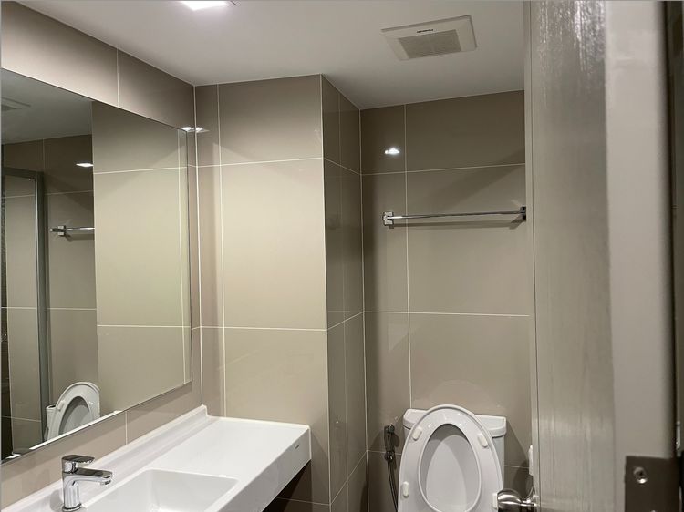 ตกแต่งครบ Ananda Development 2019 ไม่ใช่ IDEO NEW RAMA 9 Studio Hybrids 37 Sq.m.(ไอดิโอ พระรามเก้า ตัดใหม่) For Sale 3.89 MB รูปที่ 4