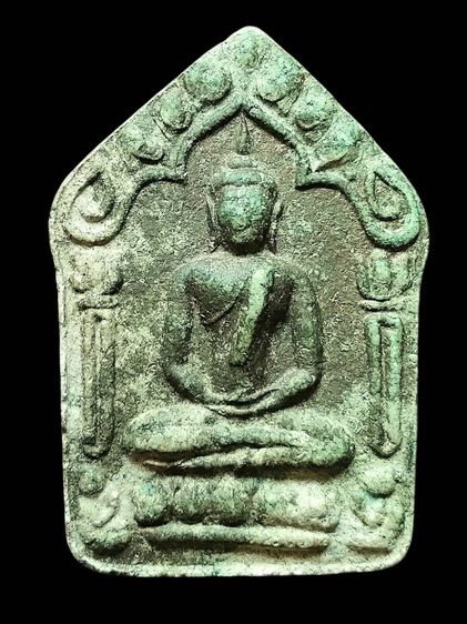 ขุนแผนผงพรายกุมาร ตะกรุดคู่ หลวงปู่ทิม 