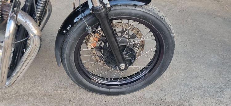 ขายRe650ใสปิ๊ง116000 รูปที่ 3