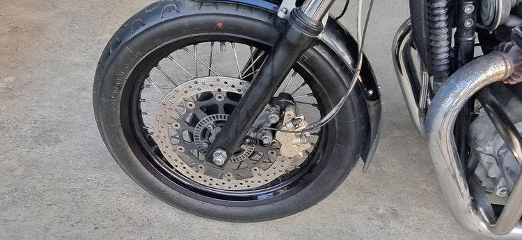 ขายRe650ใสปิ๊ง116000 รูปที่ 8