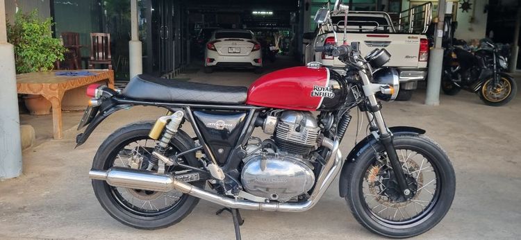 ขายRe650ใสปิ๊ง116000