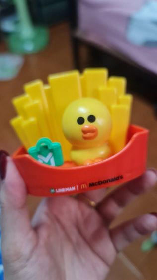 โมเดล sally