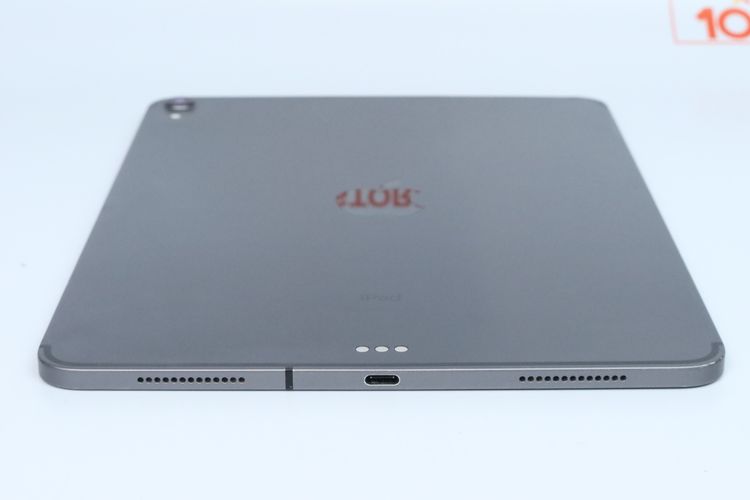 iPad Pro 11" Gen1 256GB Wi-Fi+Cellular รูปที่ 2