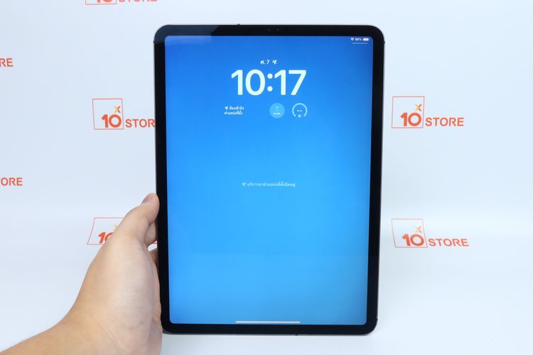 iPad Pro 11" Gen1 256GB Wi-Fi+Cellular รูปที่ 10