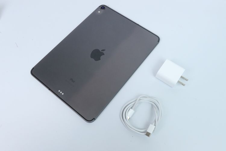 iPad Pro 11" Gen1 256GB Wi-Fi+Cellular รูปที่ 14