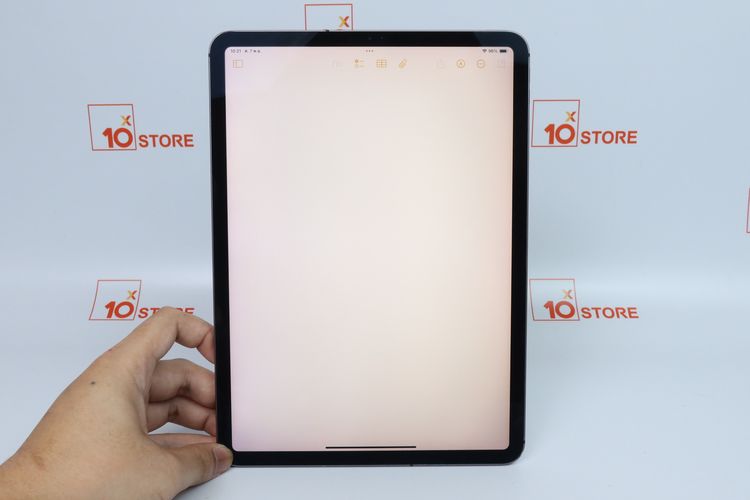 iPad Pro 11" Gen1 256GB Wi-Fi+Cellular รูปที่ 13