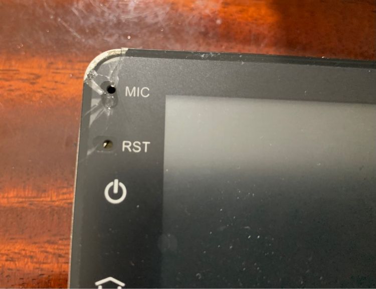 Priority Digital Tv Car รูปที่ 8