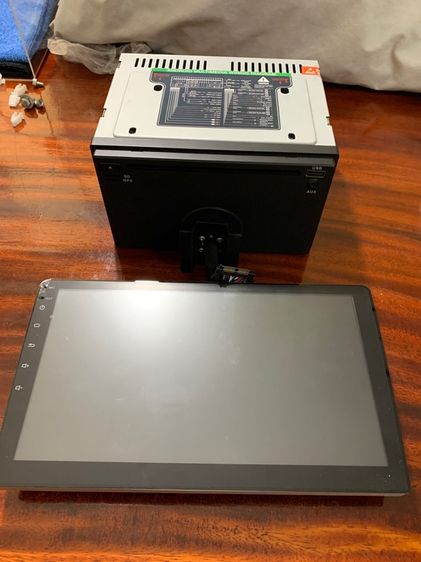 Priority Digital Tv Car รูปที่ 7