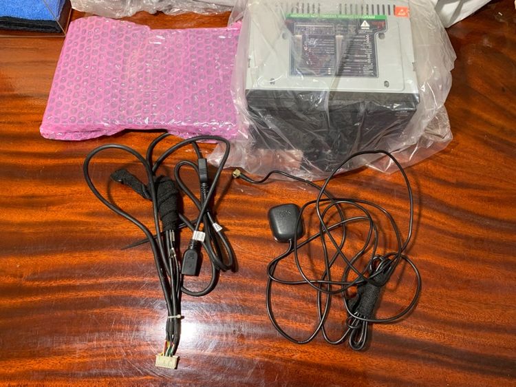 Priority Digital Tv Car รูปที่ 14