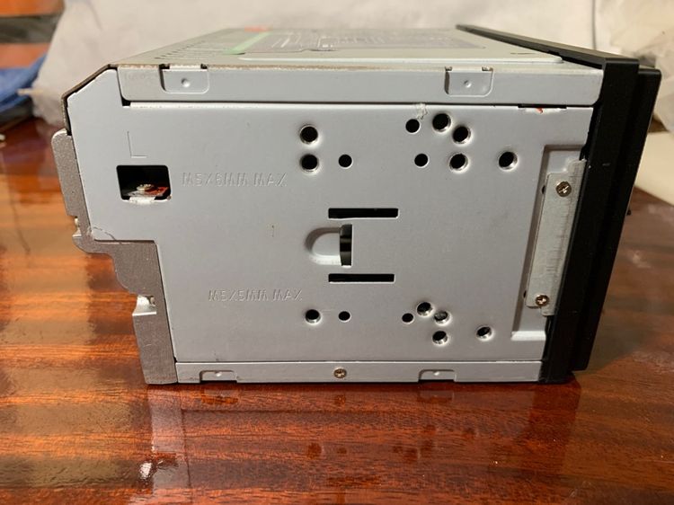 Priority Digital Tv Car รูปที่ 11