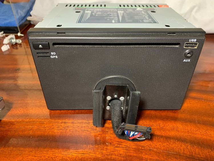 Priority Digital Tv Car รูปที่ 9