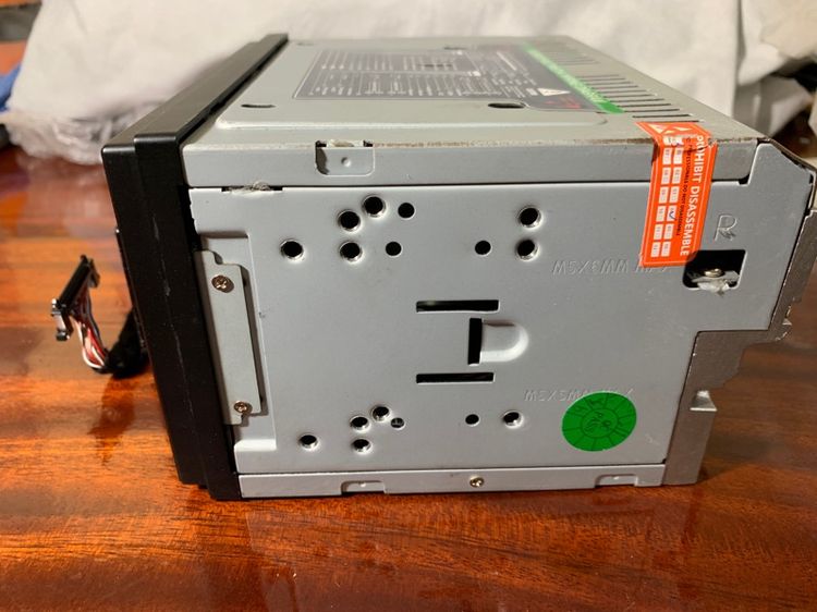 Priority Digital Tv Car รูปที่ 12