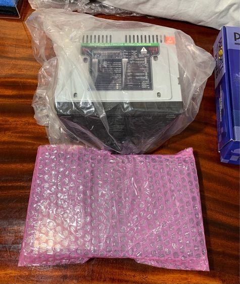 Priority Digital Tv Car รูปที่ 13