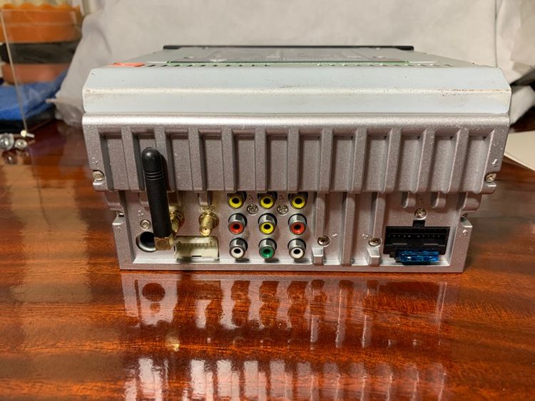 Priority Digital Tv Car รูปที่ 10